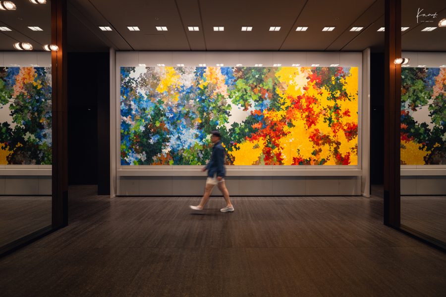 Andaz Tokyo Toranomon Hills — บทเรียนจากโรงแรมที่ใช้ของแค่ไม่กี่อย่างเพื่อสร้างทั้งตึก